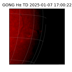 gong - 2025-01-07T17:00:22