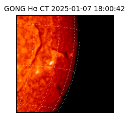 gong - 2025-01-07T18:00:42