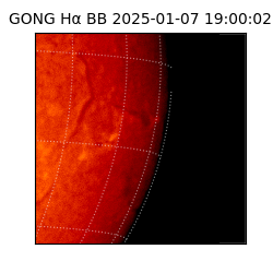 gong - 2025-01-07T19:00:02