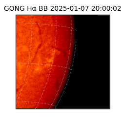 gong - 2025-01-07T20:00:02