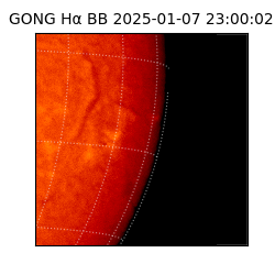 gong - 2025-01-07T23:00:02