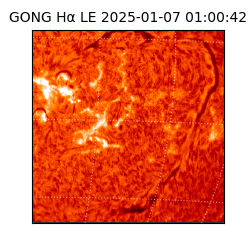 gong - 2025-01-07T01:00:42