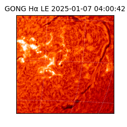 gong - 2025-01-07T04:00:42