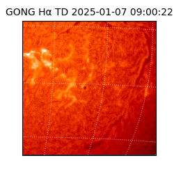 gong - 2025-01-07T09:00:22