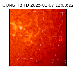 gong - 2025-01-07T12:00:22