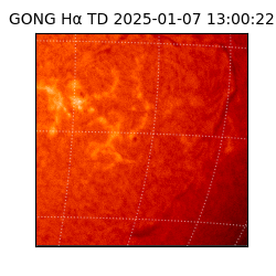 gong - 2025-01-07T13:00:22