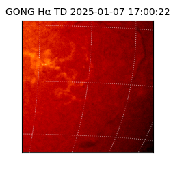 gong - 2025-01-07T17:00:22