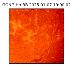 gong - 2025-01-07T19:00:02