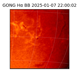 gong - 2025-01-07T22:00:02