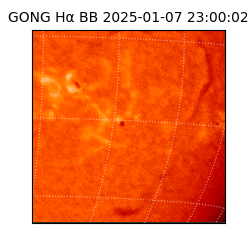 gong - 2025-01-07T23:00:02