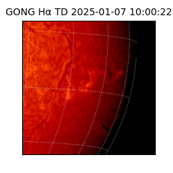 gong - 2025-01-07T10:00:22