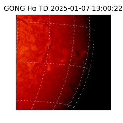 gong - 2025-01-07T13:00:22