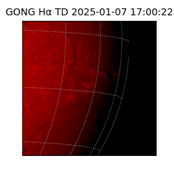 gong - 2025-01-07T17:00:22