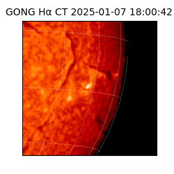 gong - 2025-01-07T18:00:42