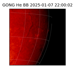 gong - 2025-01-07T22:00:02