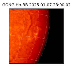 gong - 2025-01-07T23:00:02