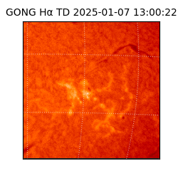 gong - 2025-01-07T13:00:22