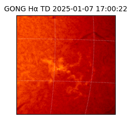 gong - 2025-01-07T17:00:22