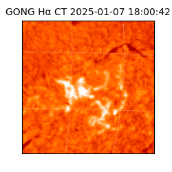 gong - 2025-01-07T18:00:42