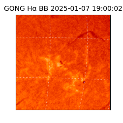 gong - 2025-01-07T19:00:02