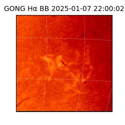 gong - 2025-01-07T22:00:02