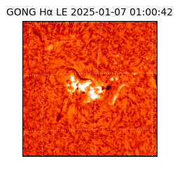 gong - 2025-01-07T01:00:42