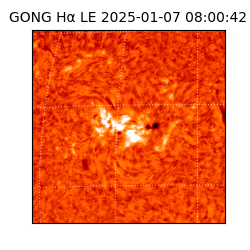 gong - 2025-01-07T08:00:42