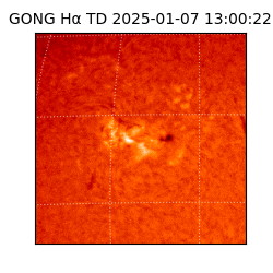 gong - 2025-01-07T13:00:22