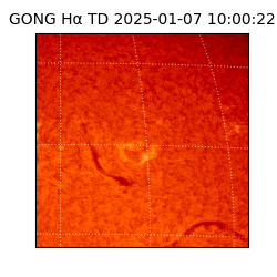 gong - 2025-01-07T10:00:22