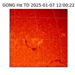 gong - 2025-01-07T12:00:22