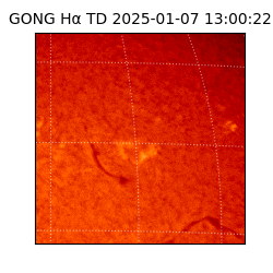 gong - 2025-01-07T13:00:22