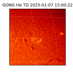 gong - 2025-01-07T15:00:22