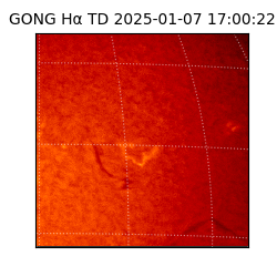 gong - 2025-01-07T17:00:22