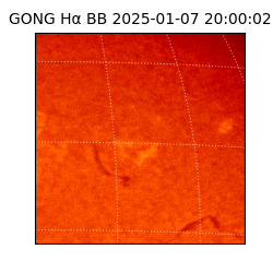 gong - 2025-01-07T20:00:02