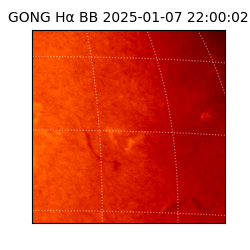 gong - 2025-01-07T22:00:02