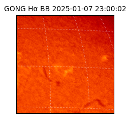 gong - 2025-01-07T23:00:02