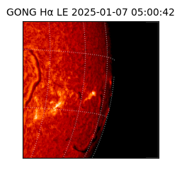 gong - 2025-01-07T05:00:42