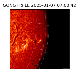 gong - 2025-01-07T07:00:42