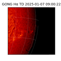 gong - 2025-01-07T09:00:22