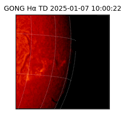 gong - 2025-01-07T10:00:22