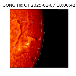 gong - 2025-01-07T18:00:42