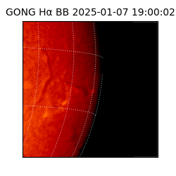 gong - 2025-01-07T19:00:02