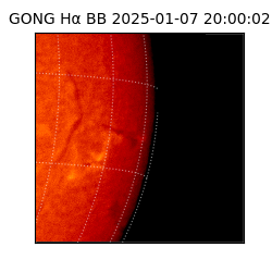 gong - 2025-01-07T20:00:02