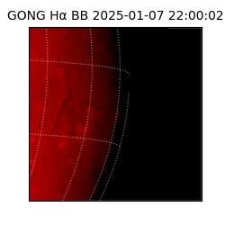gong - 2025-01-07T22:00:02