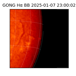 gong - 2025-01-07T23:00:02