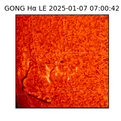 gong - 2025-01-07T07:00:42