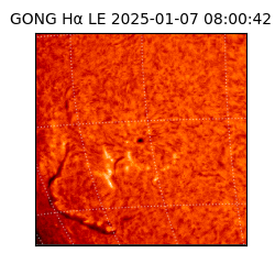 gong - 2025-01-07T08:00:42