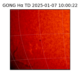 gong - 2025-01-07T10:00:22