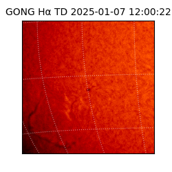 gong - 2025-01-07T12:00:22