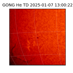 gong - 2025-01-07T13:00:22